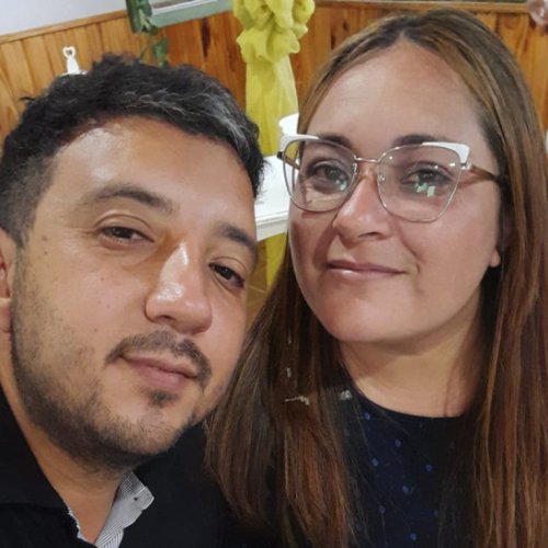 La búsqueda suma nuevas zonas y más de 300 personas. El sostén de familiares, amigos y vecinos mantiene viva la esperanza