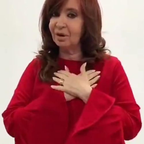La Junta Electoral proclamará hoy a las 18hs. Cristina Kirchner como presidenta del PJ, mientras Quintela define si avanza con otro reclamo judicial