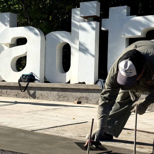 El intendente de 9 de Julio anuncio la fecha del aguinaldo para plantas y becados