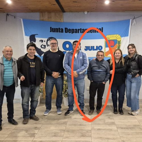 La actual comisión directiva del club Libertad Juvenil le pedirá explicaciones sobre irregularidades al ex concejal del PJ Jose Luis Lucero