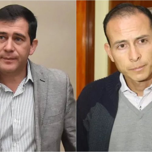 Se viene el juicio en contra del Intendente de Angaco José Castro