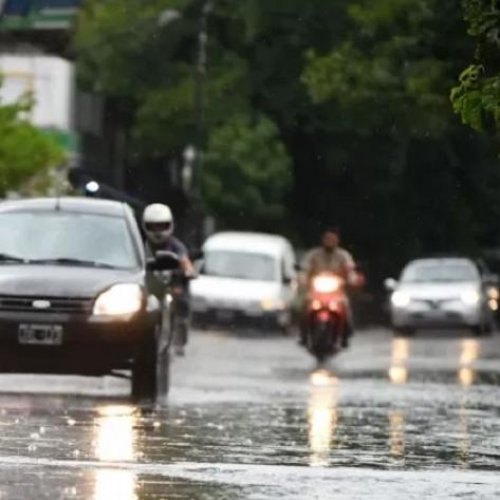 San Juan: sábado más fresco, con probabilidad de chaparrones por la mañana