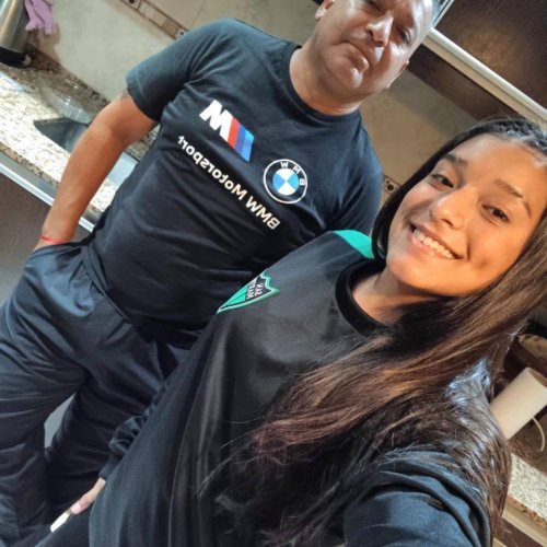 La hija del operario que perdió la vida mientras trabajaba para Naturgy expreso una carta muy triste en honor a su padre Daniel Funes