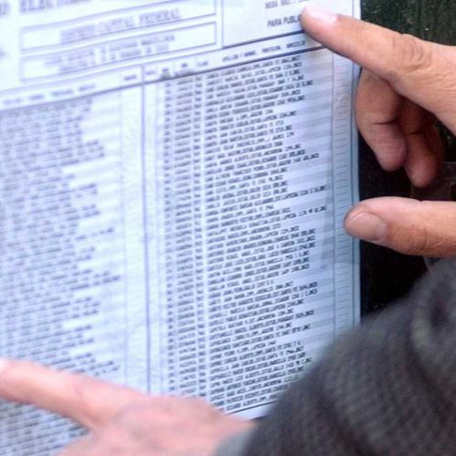 Cerca de 6 mil afiliados del PJ se afiliaron a Producción y Trabajo