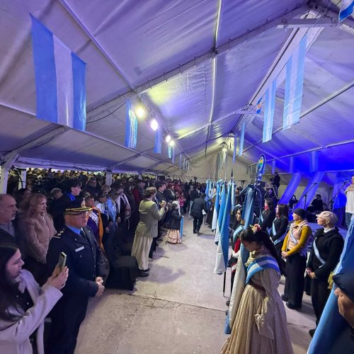 “Gala del 9 de Julio”