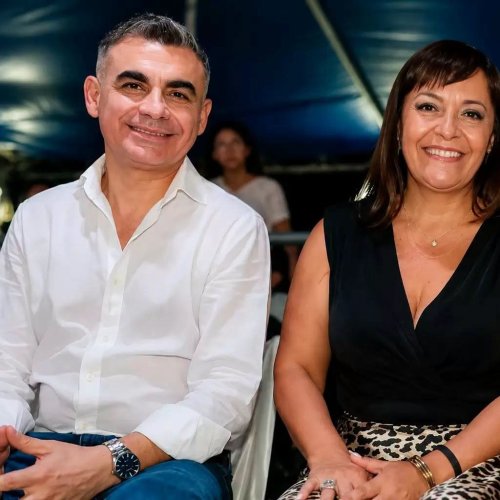 “Se acabo el amor”