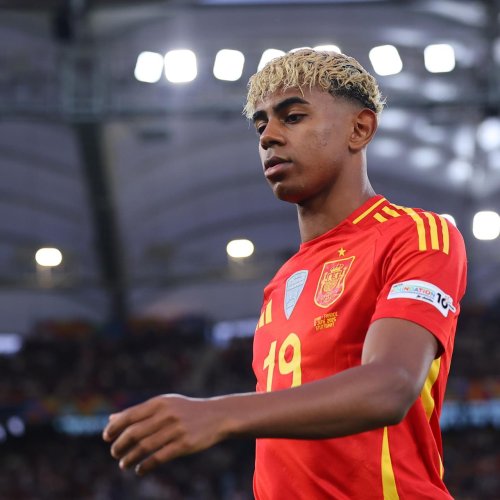Lamine Yamal llenó de elogios a Messi: “Nadie imaginaba este nivel”
