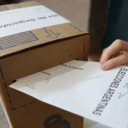 El Gobierno enviará al Congreso un proyecto de ley para eliminar las Paso