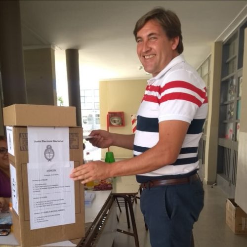 28 Plantas Permanentes volverán a contratados por negligencia del ex intendente de Angaco