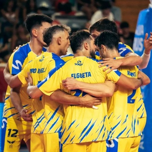 Todo o nada: UPCN disputa el último Tour antes de los playoffs