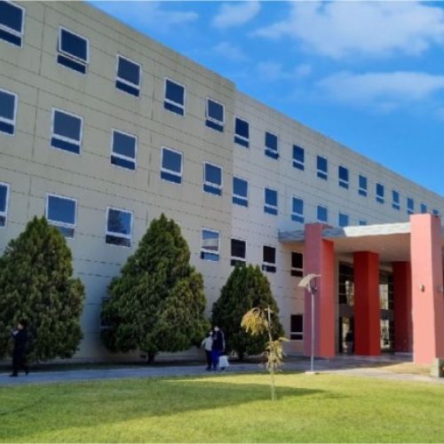 Los sucesos más importantes ocurridos en el Hospital Rawson en 2024