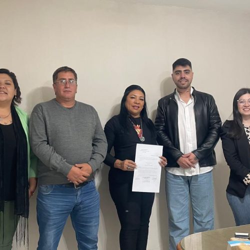 El Concejo Deliberante declaró a Noticias Ya de interés social, cultural y departamental
