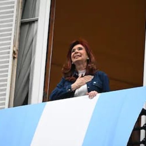 “Queda claro que YPF se expropió conforme a derecho”: la reacción de Cristina Kirchner tras el fallo a favor de Argentina