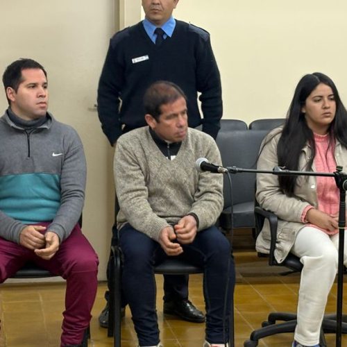 “Quedaron libres”