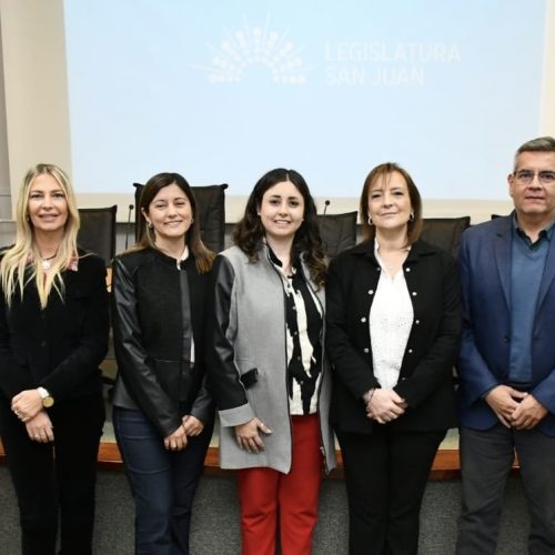 Salud culminó el Programa de Formación y Entrenamiento de líderes en Calidad y Seguridad sanitaria