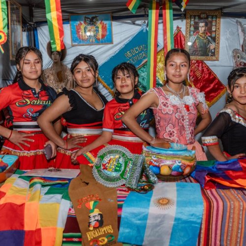 Festival del Día del Inmigrante: una jornada para celebrar la diversidad cultural en San Juan