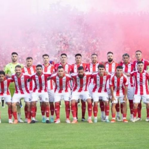 Tucumán: San Martín perdió contra Gimnasia de Mendoza y quedó eliminado del Reducido