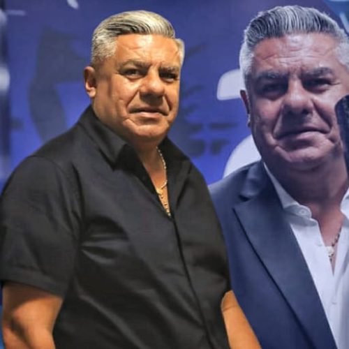 Duro golpe a Mauricio Macri: la Justicia falló a favor de Chiqui Tapia y quedó firme su reelección como presidente de la AFA