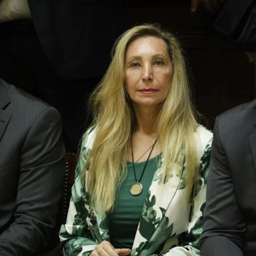 Karina quiere que Milei la elija sucesora como hizo Néstor con Cristina