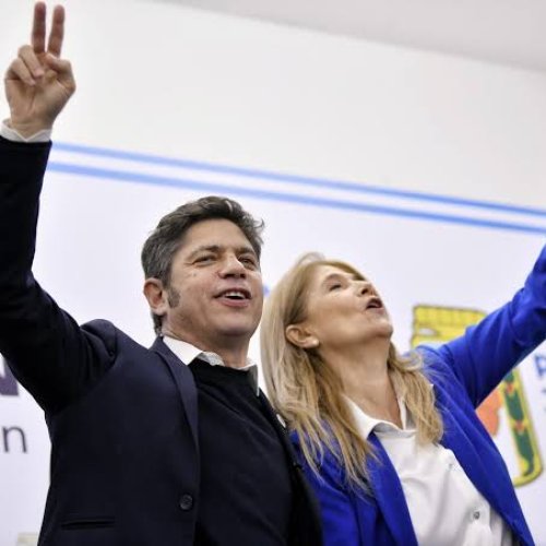 Apertura del seminario “Peronismo X Peronistas” 
