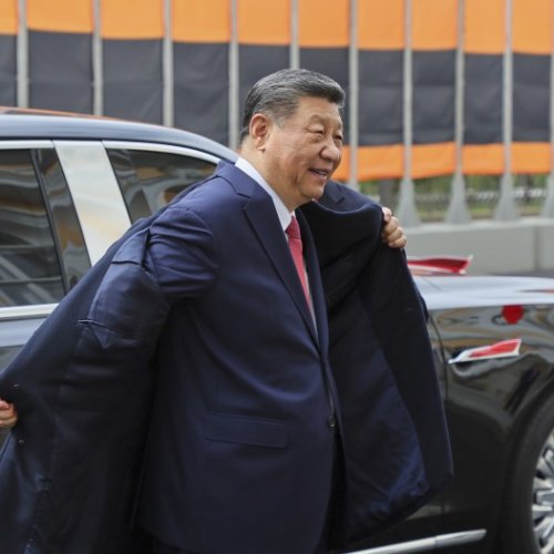 Trump no fue por el petróleo venezolano, fue por China