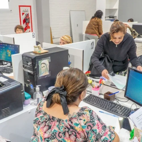 La Dirección de Personas con Discapacidad amplía los horarios de atención