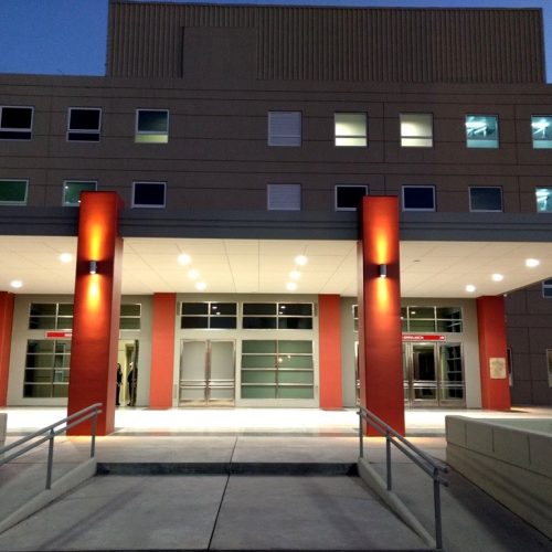 El hospital Rawson lanzó un nuevo sitio web