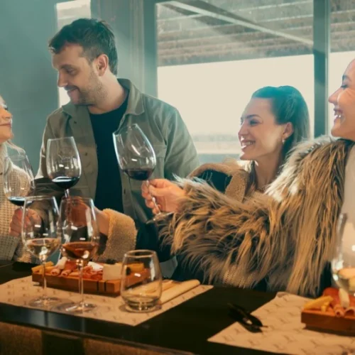 Gastronomía y hotelería ofrecen beneficios para disfrutar San Juan todo el año
