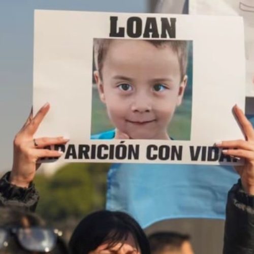 Un año sin Loan