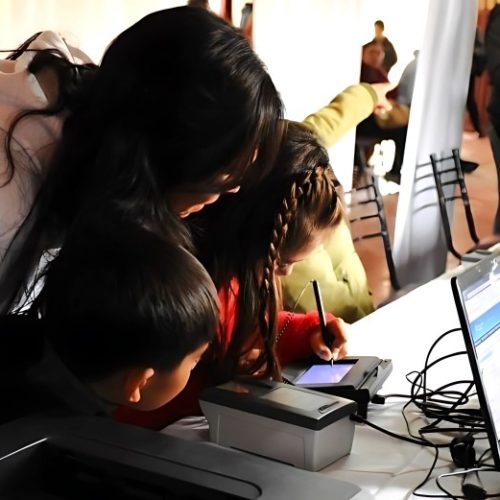 ¡No olvides actualizar el DNI de tu hijo! Trámite obligatorio para niños de 5 a 8 años