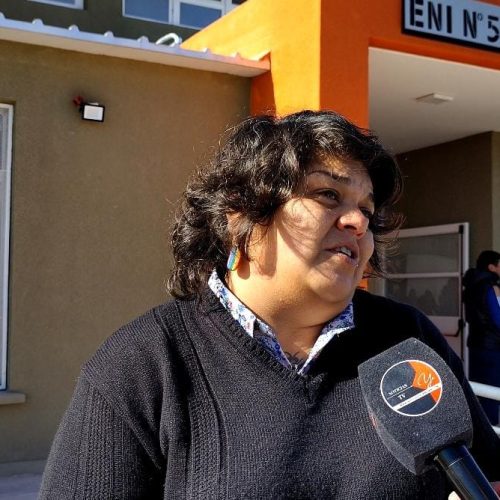 La concejal Daniela Berenguer abandona la Cruzada Renovadora y se pasa a Producción y Trabajo