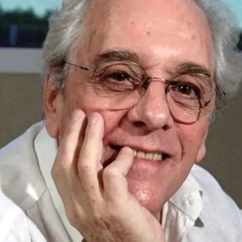 Murió Antonio Gasalla