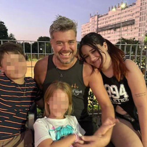 La odisea de un padre argentino para recuperar a sus hijos secuestrados por la madre en Brasil: “Fue cinematográfico”