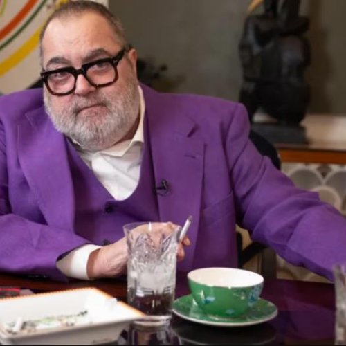 Jorge Lanata fue trasladado a una clínica de rehabilitación