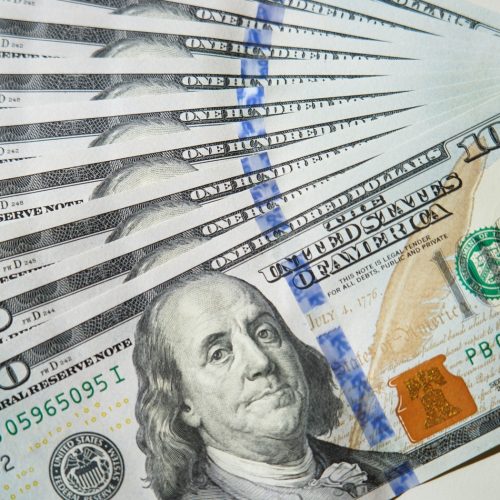 El dólar blue registró su mayor suba
