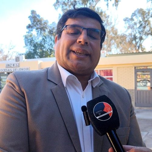 Se viene el Festejo del “Dia del Niño en 9 de Julio”