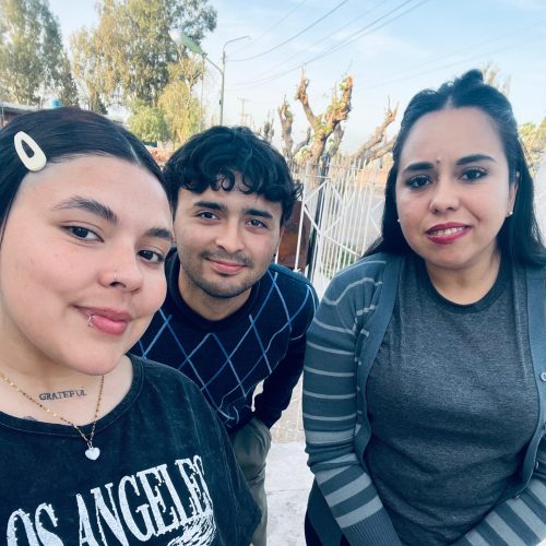 El próximo jueves se presenta de forma oficial, la primer agrupación política liderada por jóvenes de 9 de Julio