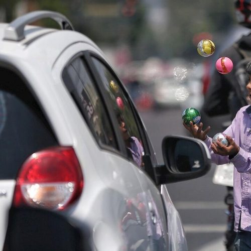 El trabajo infantil afecta a más de 100 millones de niños que no acceden a la educación
