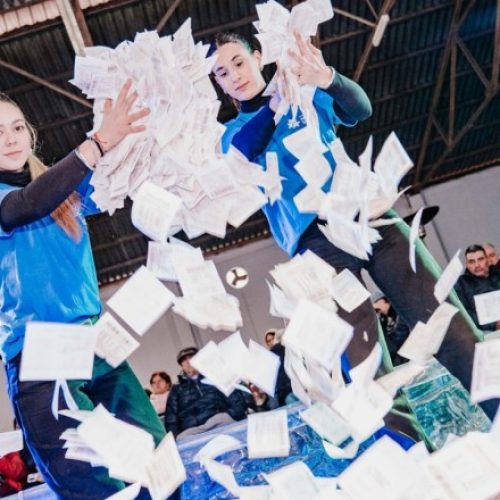 La Caja de Acción Social anuncia un nuevo sorteo de Cupones No Premiados