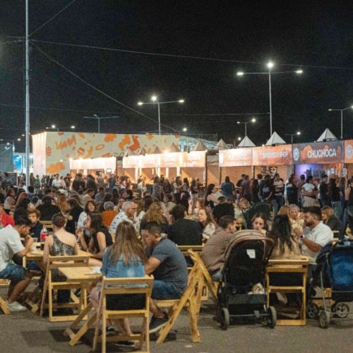 FNS 2026: qué deben tener en cuenta los gastronómicos que quieran participar