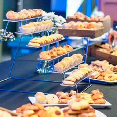 Salud aconseja solicitar la habilitación de catering cuando se contrate un servicio
