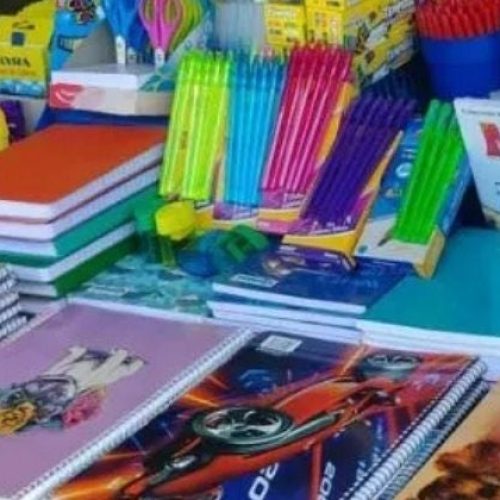 Para comprar útiles escolares habrá promociones de Banco San Juan y billetera virtual
