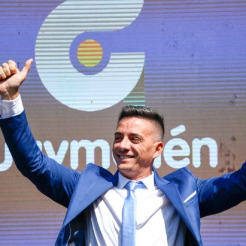 Guaymallén Mendoza: Proponen bajar el sueldo del intendente y los concejales