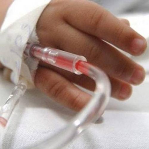 La mamá de la nena intoxicada por cocaína quedará libre pero no podrá ver a sus hijos