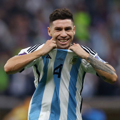 Montiel no será titular ante Austria y Molina ocupará su lugar