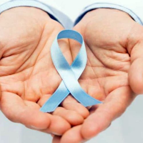 Campaña de Prevención del Cáncer de Próstata en Angaco