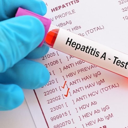 Hospital Rawson realizará una jornada gratuita de testeo de hepatitis virales