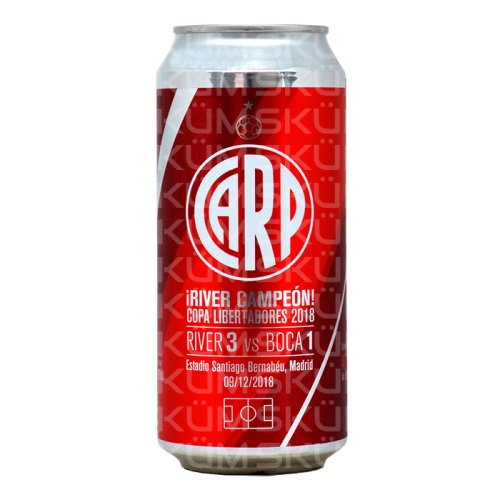 Prueba piloto en el Monumental: River Plate habilitará el consumo de cerveza durante el partido frente a Tigre