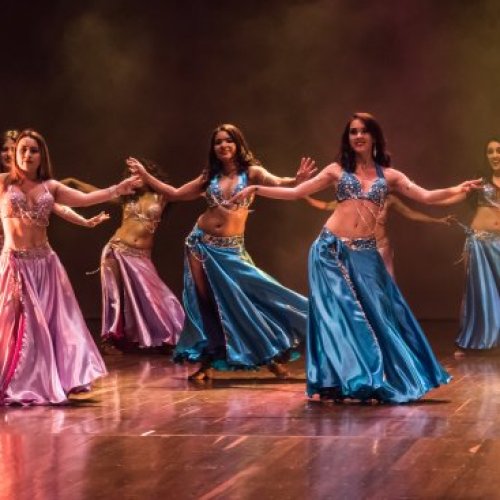 Abrieron las inscripciones en Studio de Artes Big Stars