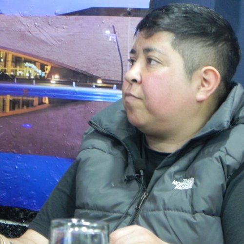 “Me siento preparada para ser concejal y realmente defender a mis vecinos” Maria Emilia Diaz